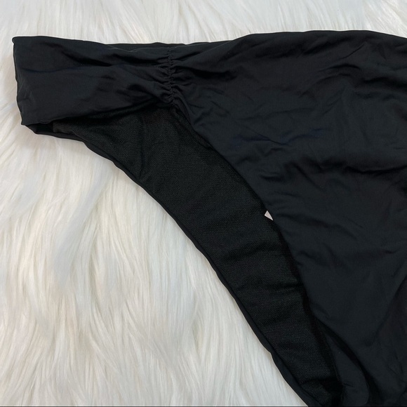 NWOT Bar III Hipster Cheeky Fit Bottom - Picture 3 of 8